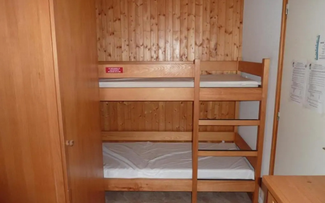 Appartement Saint-Jean-d'Aulps, 1 pièce, 4 personnes - FR-1-573-86