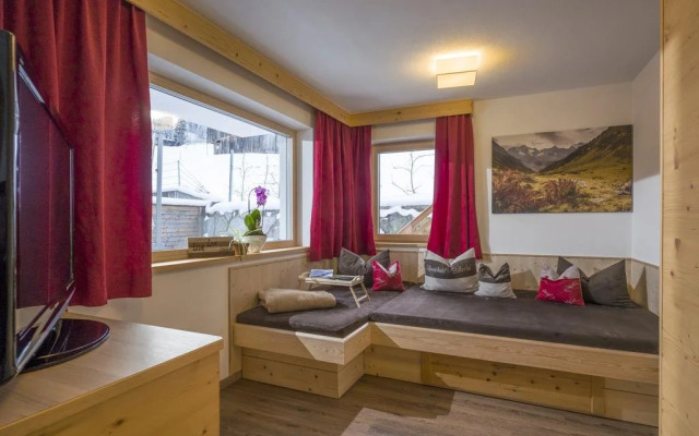 Alpenchalet Zillertal
