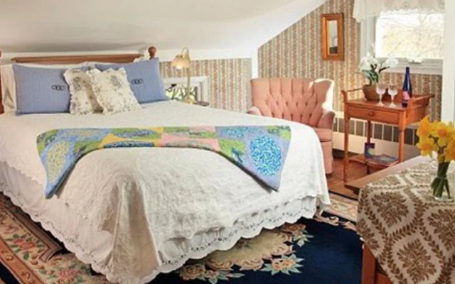 Springdale Farm Bed & Breakfast