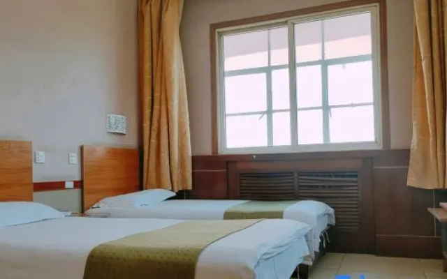 Xinxin Hotel