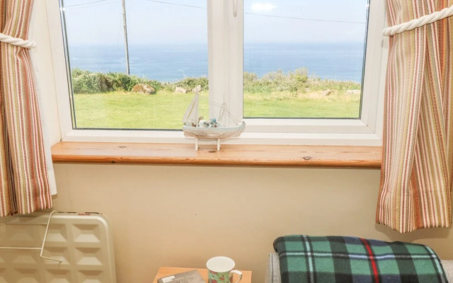 Kitticarn, Penzance