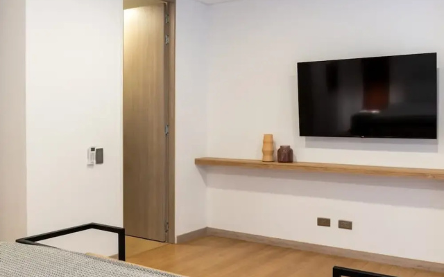 Panoramic 3 BR in Laureles Medell n