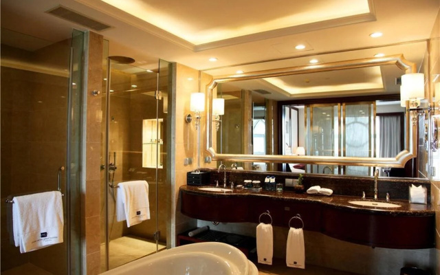 Grand Metropark Guofeng Hotel Tangshan