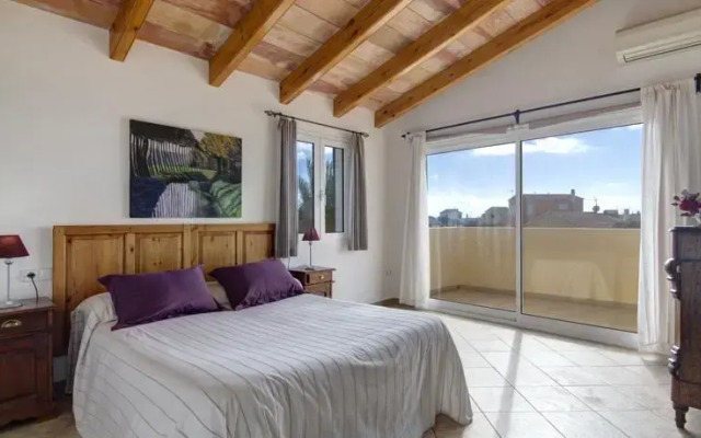 Villa Tali