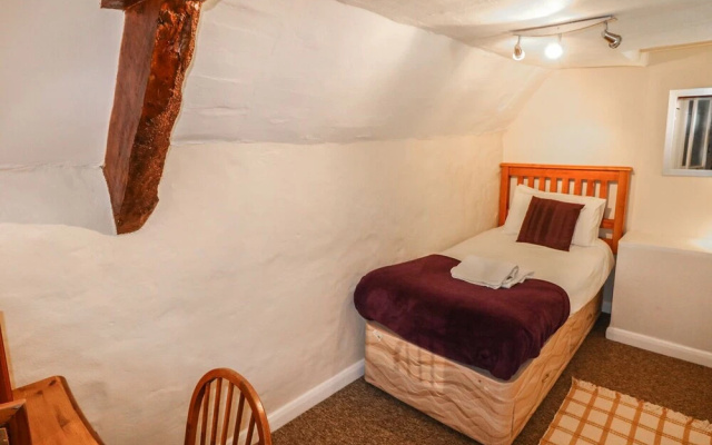 Hill Farm Cottage