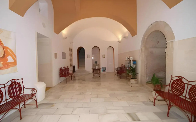 Balneario de Alhama de Granada