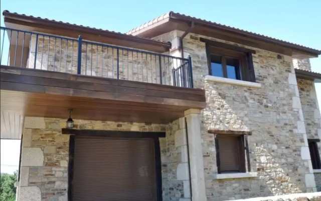 103689 -  House in Vilaboa