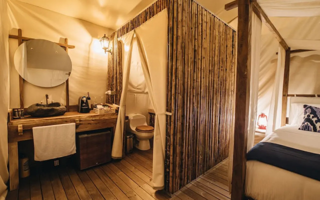 Glamping Entre Rios