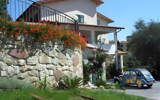 Albergo Serena