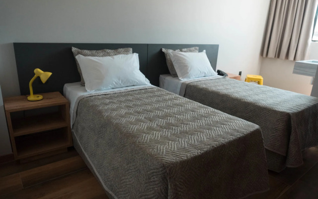 Hotel Blumenhof Balneário Camboriú