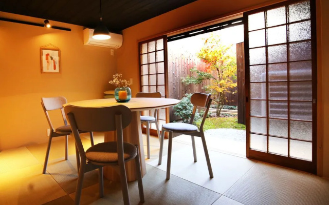 Kyotoya Nakanoan
