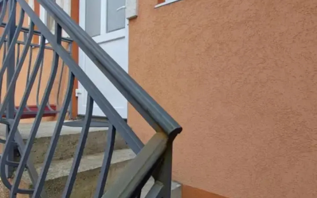 Guest House Toković