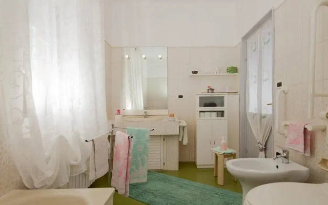 Country House 2 Bedrooms 1 Bathroom - Albenga