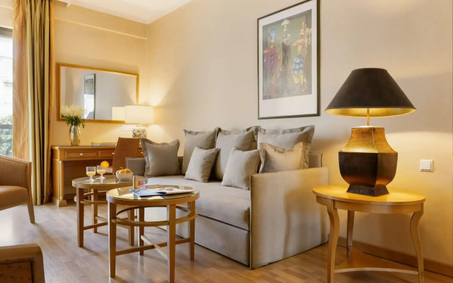 Divani Palace Larissa