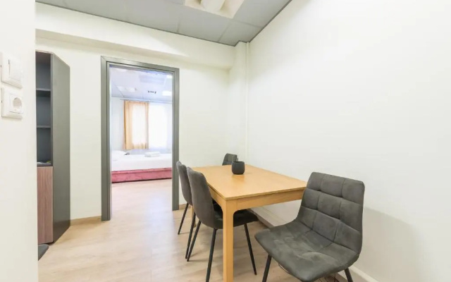 Athens Welcome Suites Apartments