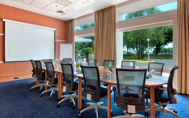 Hilton Paris Orly Airport