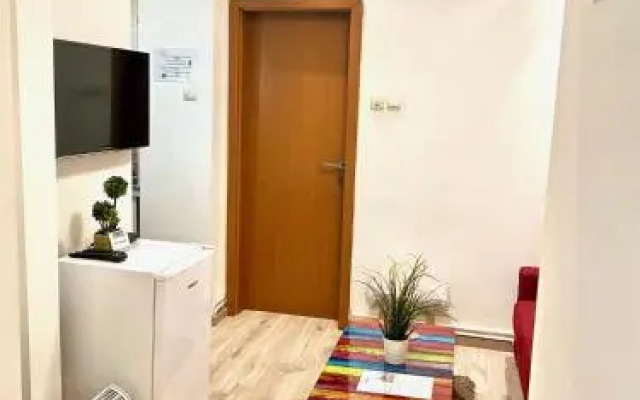Old Town Central Apartment