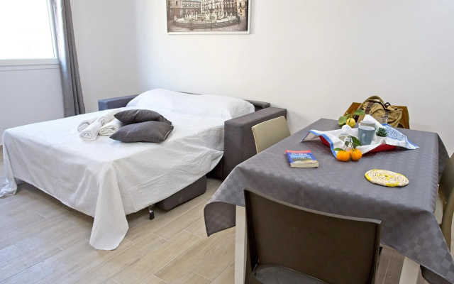 Multisuite Palazzo Balsamo