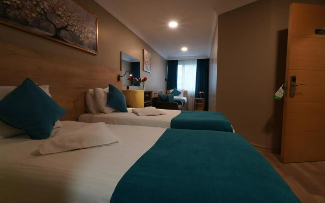 The Marist Hotel Kadikoy