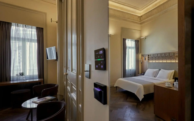 Athens 1890 Hotel & Spa