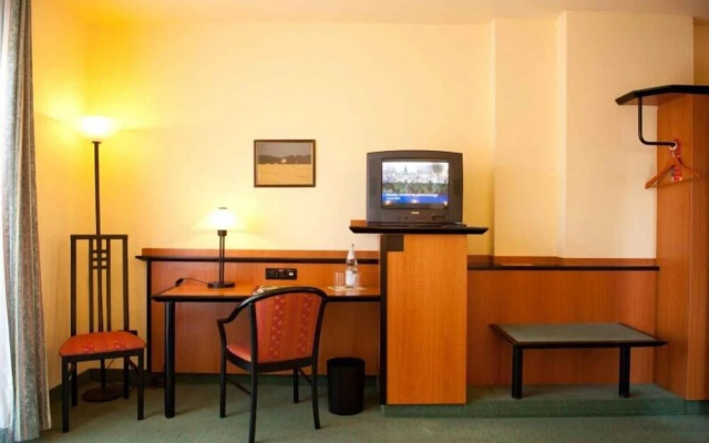 Landhotel Löwenbruch