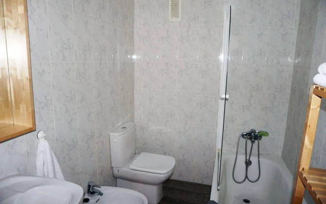 Apartamentos Turísticos Río Gallego (Apartamento Huesca)