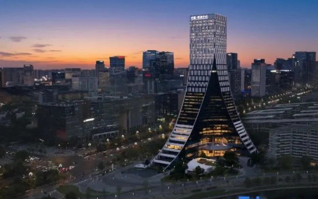 Radisson Collection Hotel, Hi-Tech Zone Chengdu