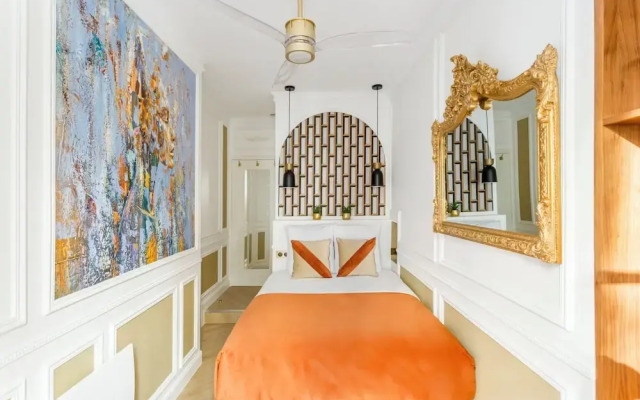 Merveil Luxury Suite - Mauroy I