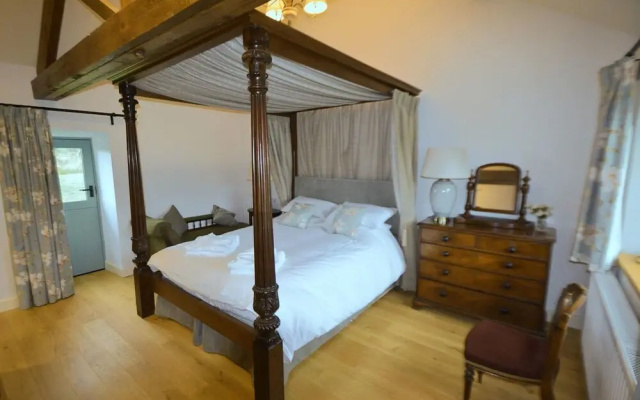 Eden Valley Farmhouse
