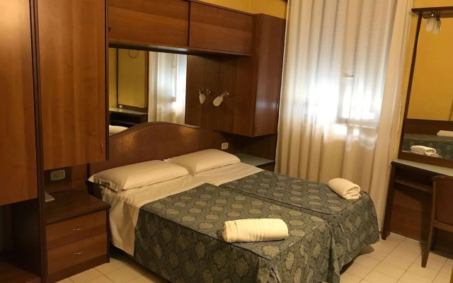 Hotel Vienna