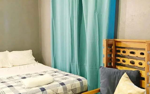 Green Oasis Hotel