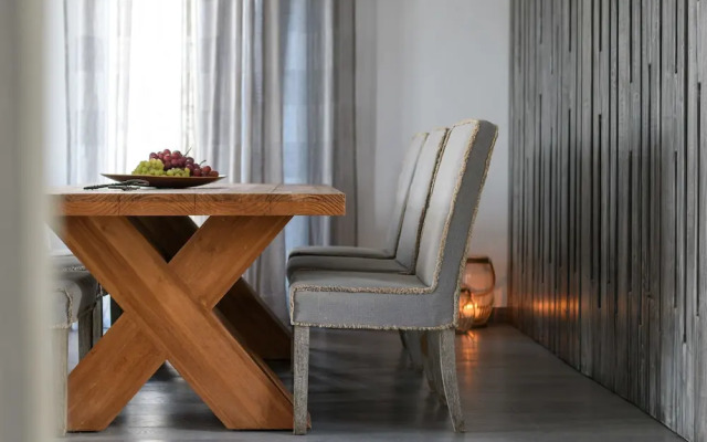 Myconian Platinum Senior Villa