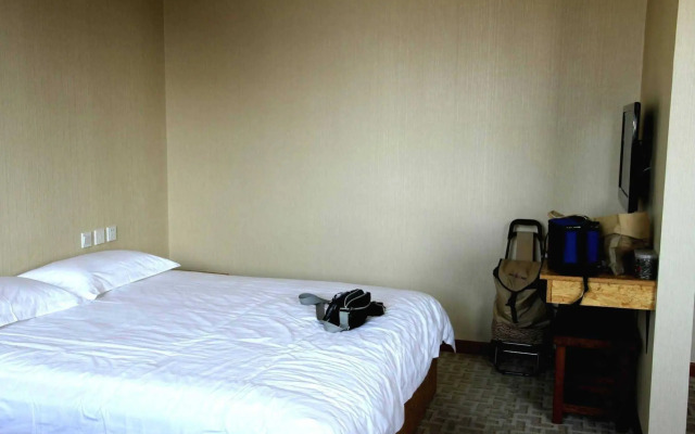 Chengde No.1 Business Hotel