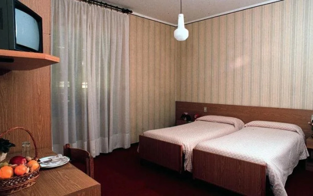 Hotel Margna