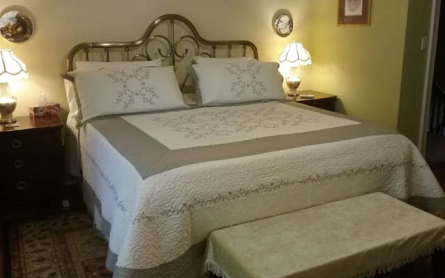 Caledonia House B&B