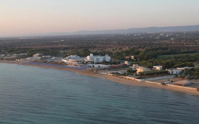 Villa Perla di Mare