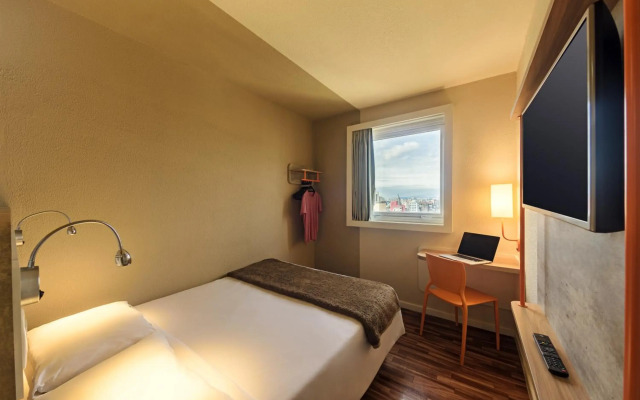Ibis Budget SP Centro São João