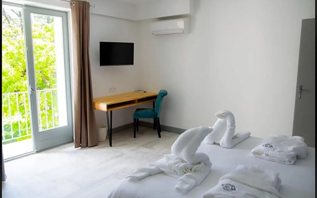 Hotel La Redonière