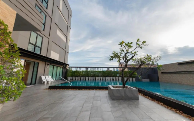 Arawana Regency South Pattaya