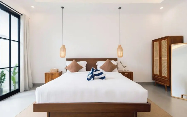 Villa Kamila 2 by Villa Finder