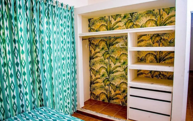 Cozy apartment at Cocotal Golf Suites