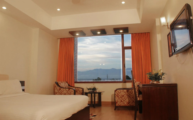Hotel Softel Plaza
