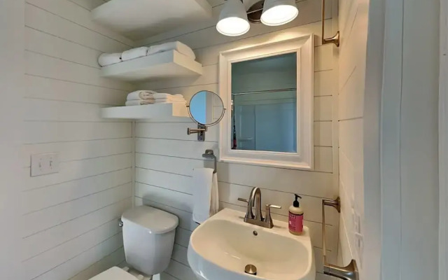 Walking on Sunshine by Topsail Realty