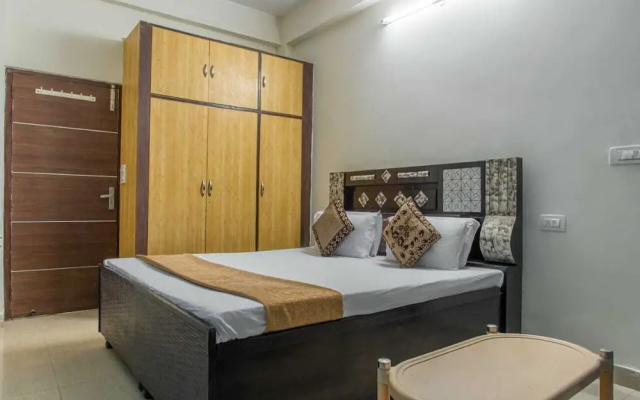 Himalayan Retreat