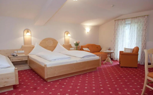 Hotel Rifflsee