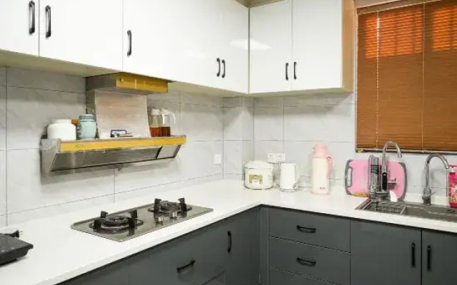 Ji  Yuan  Ju Homestay