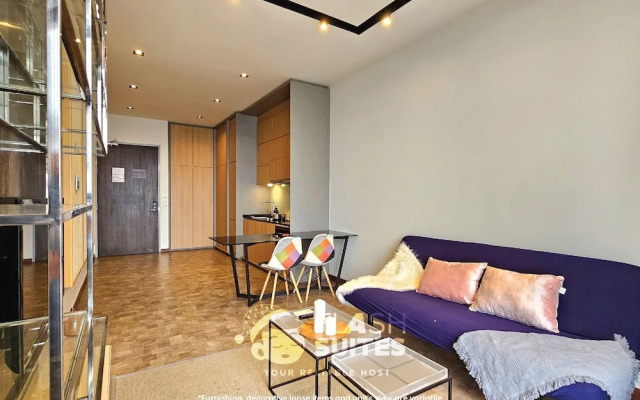 Expressionz Premium Suites at KLCC