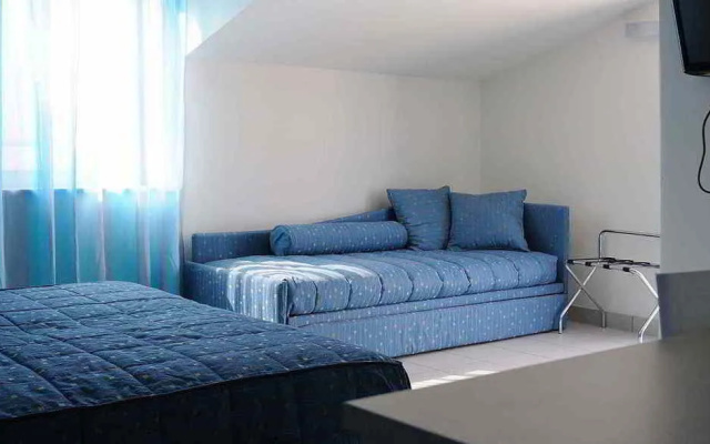 Hotel Villa Danci