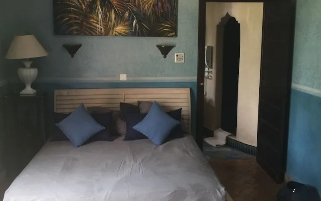 Villa Dar Manou
