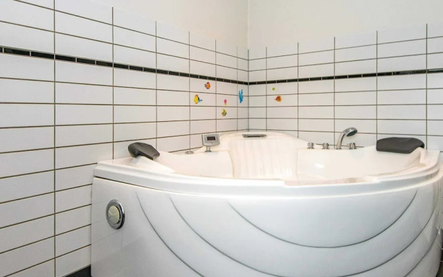 Holiday Home in Ringkøbing